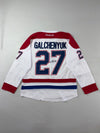 Reebok NHL Montreal Canadiens Away Jersey (XL/2XL)