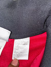 Adidas USO Bruay La Buissière Football Track Jacket (Xl/2Xl)