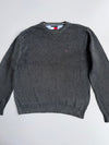 ZTommy Hilfiger Original Heavy Cotton Pullover (L)