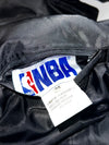 NBA Chicago Bulls Reversible Hooded Bomber Jacket(M)