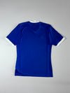 Adidas Vintage Tekno Jersey – Royal Blue (M)
