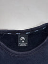 Nike SB | Black Essential Raglan Crewneck Sweatshirt (M)