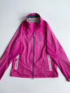 Black Yak Gore-Tex Performance Shell Jacket – Magenta woman’s (S)