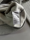 Levi’s Jeans “Original Jean Since 1853” Script Crewneck Sweatshirt (M)