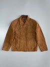 Woodland Premium Original Pure Leather Jacket (L/XL)