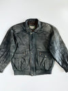 Northlands Premium Original Pure Leather Jacket (L)