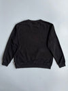 Dickies | Box Logo Crewneck Black | (L)