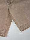Polo Ralph Lauren Beige Chino Shorts (W:32|L:19)