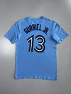 Nike | MLB Toronto Blue Jays Tee | Sky Blue (S)
