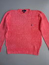 ZPolo*Ralph*Lauren*Premium Original Heavy Pullover (M/L)