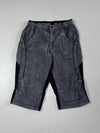 Eider Gagel Alpha Climbing 3/4 Shorts – Charcoal (W:28) (L:26)
