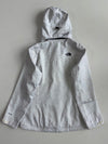 The North Face Marled Fleece-Lined Hooded Jacket Women’s (M)