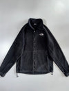 The North Face Polartec Full-Zip Fleece Jacket (M)