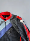 Dainese Original Pure Italian Leather Racing Jacket (S/M)