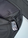 The North Face | Black Softshell Hooded Jacket | (XS)