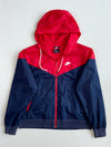 Nike Windrunner Hooded Jacket (L/Xl)
