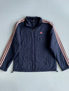 Adidas Track Jacket (M)