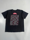 Steve Hackett Genesis Revisited 2013 Tour Tee (XL)