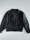 Vera Pelle Premium Original Leather Jacket (M)
