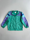 Vintage Adidas Originals 80s/90s Shell Jacket (Xl)