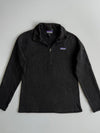Patagonia Original Better Sweater Half Zipper Fleece (S)
