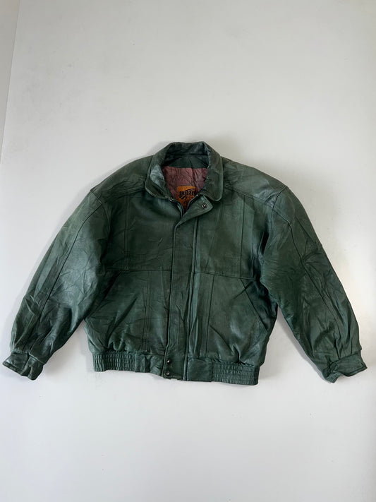 ZSuper Premium Original Leather (RARE) (L)