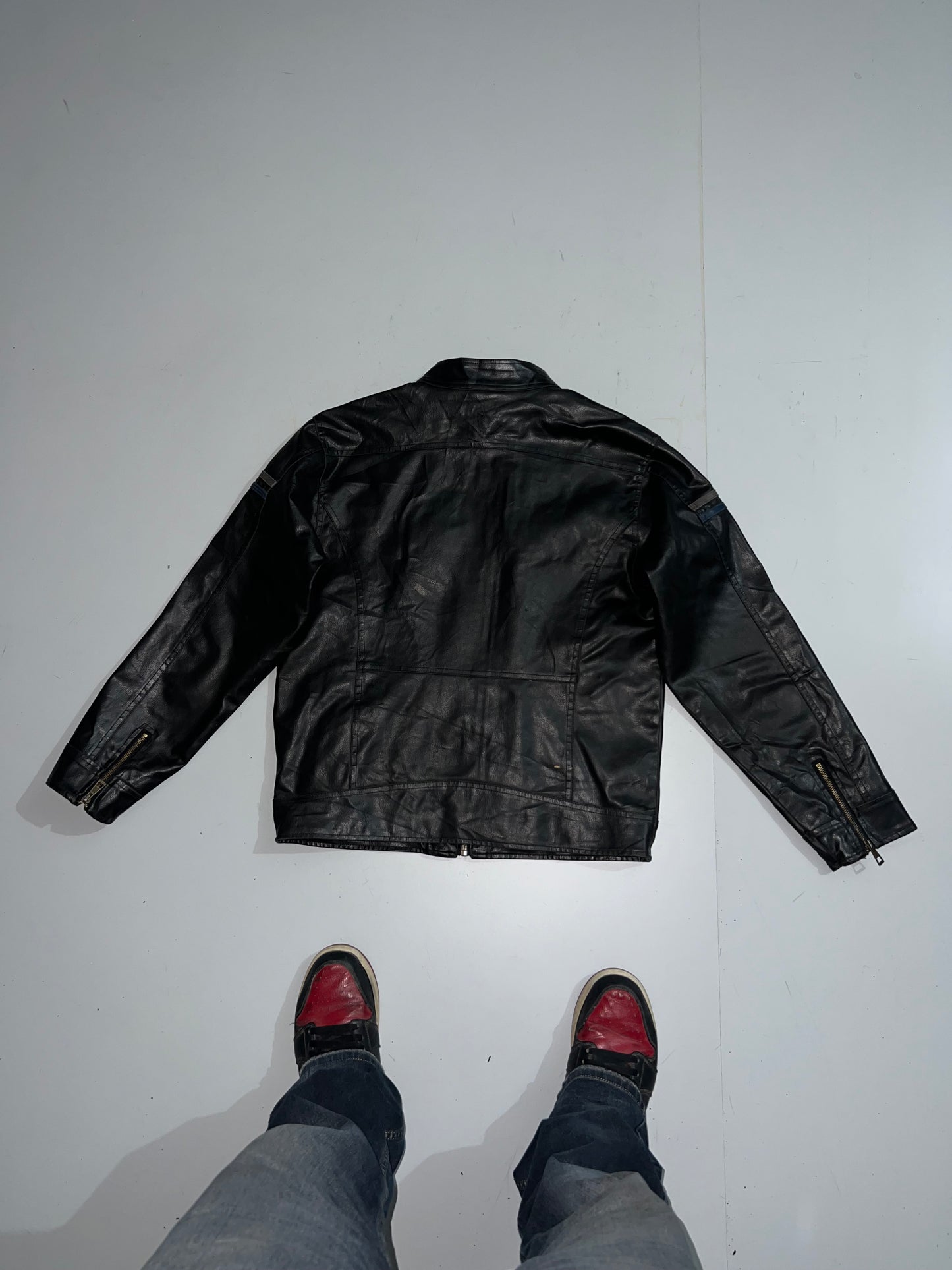 ZSuper Rare Ultra Premium Original Leather (M/L)