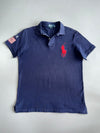 Polo Ralph Lauren Premium Original Embroidered Logo T-Shirt (L)