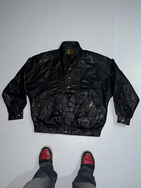 A *Super Premium Original Leather (XL/2XL)