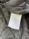 Jizo Bosatsu Premium Dragon Koi fish Fully Embroidered Sukjan Jacket (XL)