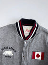 Roots Canada “73” Varsity Jacket (L)