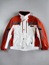 Spiders Insulated Ski/Snowboard Coat Jacket Detachable Arm (XL)