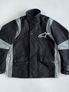 AlpineStar Original Gore-Tex Paded Racing Jacket (M)