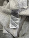 Gap Arch Logo Sherpa Lined Hoodie – (L)