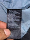 The North Face Black Hooded Rain Jacket – Size (M)
