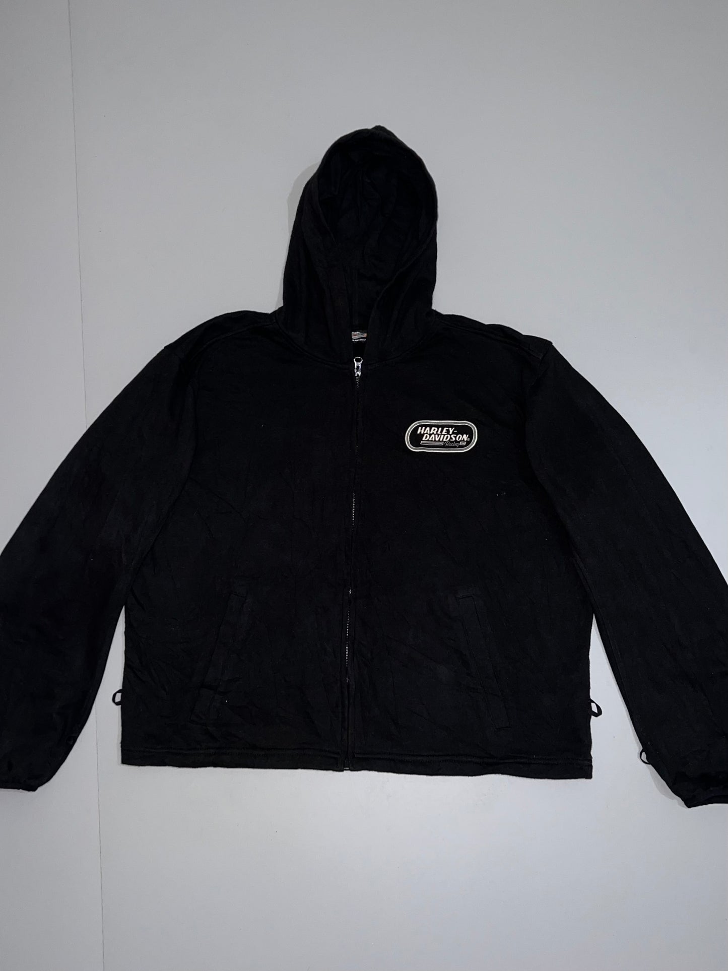 ZHarley Davidson Original Jacket (XL)