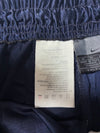 Y2K Nike Navy Dazzle Basketball Shorts (W:24) (L:22)