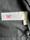 Adidas Vintage 3-Stripes Insulated Sports Track Jacket (XL)