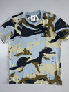 Adidas Originals Camo Print T-Shirt (M)