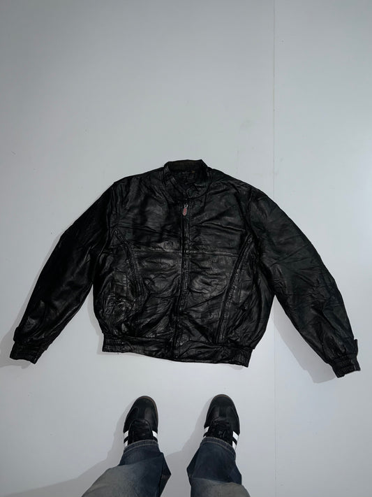 ZSuper Premium Original Leather (L/XL) (Many hidden pockets)