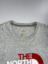 The North Face Logo Premium Tee (M)