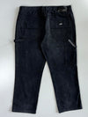 Road Dawgs | RDS Project Carpenter | Baggy Denim Jeans (W:40 |L:42)
