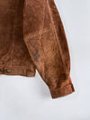 Vintage Next Stage Premium Oversized Jacket (Fur Inside) (M)