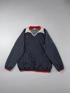 Nike Vintage Mesh Panel Pullover Windbreaker (XL)