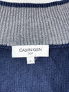 Calvin Klein Golf Quarter-Zip Sweater (L)