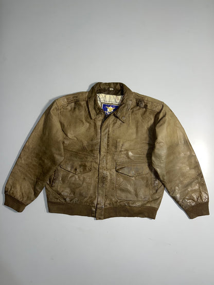 !                                                                              Super Premium Original Leather (XL)