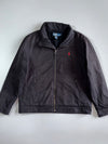 Polo by Ralph Lauren Fleece-Lined Harrington Jacket (L/XL)