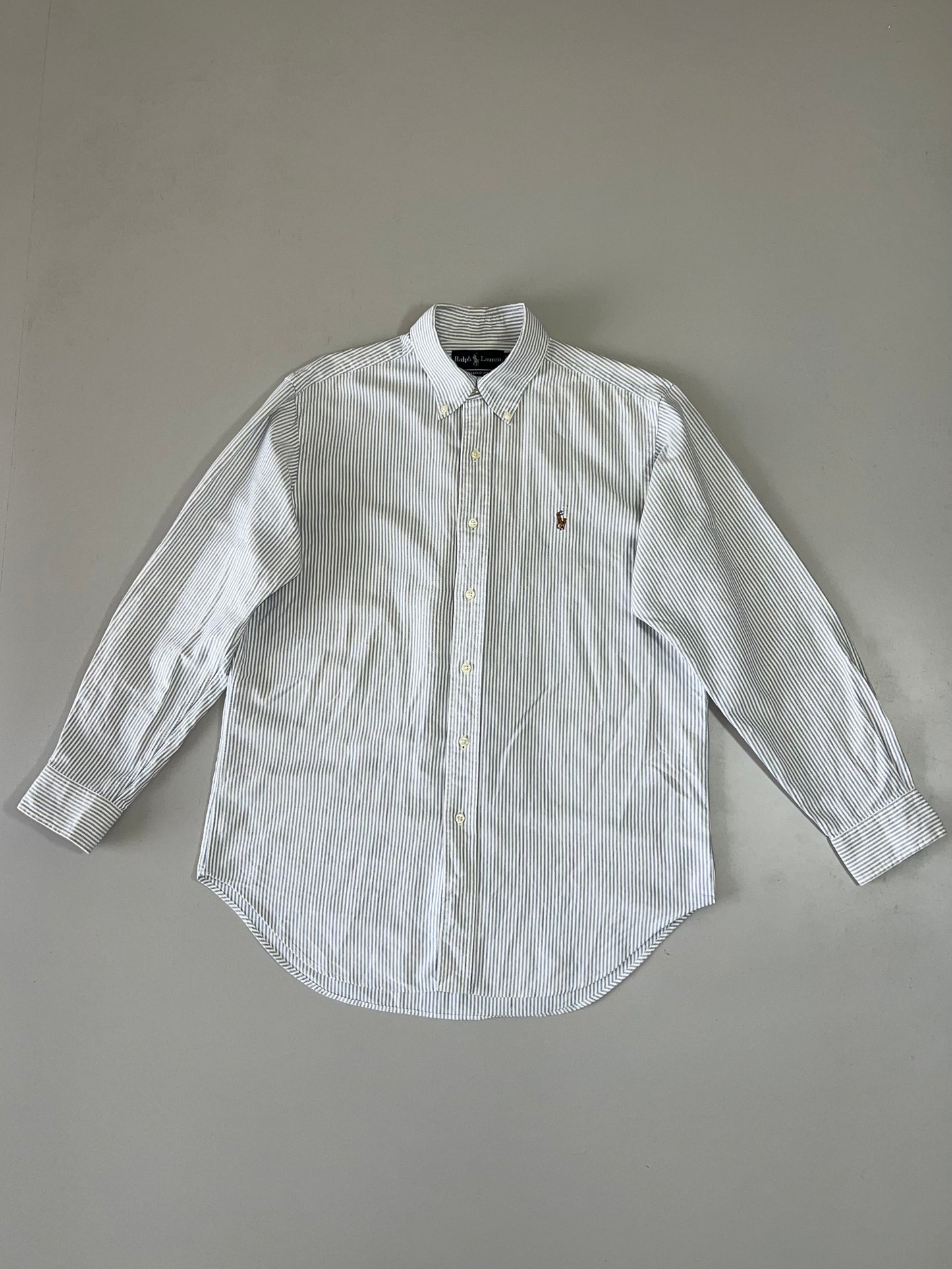 ZRalph*Lauren*Original Shirt (L/XL)
