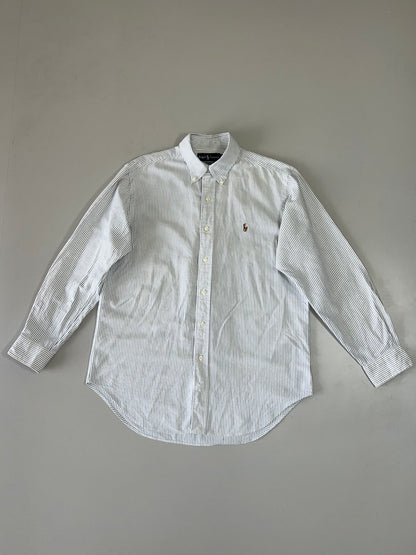 ZRalph*Lauren*Original Shirt (L/XL)