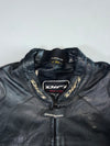 DIFI Protexion Racing Leather Padded Jacket (M)